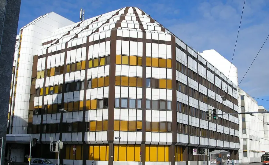 Erdberg Wiedeń - Co zobaczyć poza centrum?