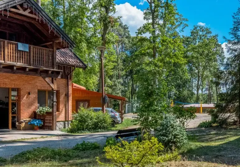 Agroturystyka nad jeziorem Lubuskie – idealne miejsce na relaks i przygodę