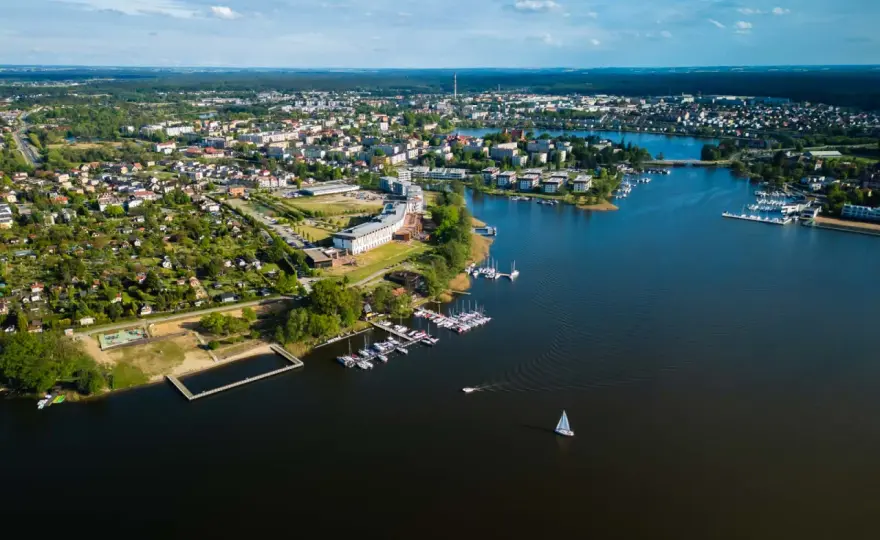 Iława nad Jeziorakiem – Twój przewodnik na udany weekend