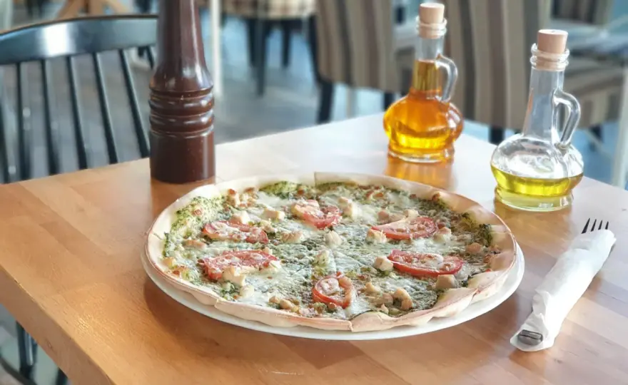 Restauracje bezglutenowe - Jak znaleźć bezpieczne miejsca?