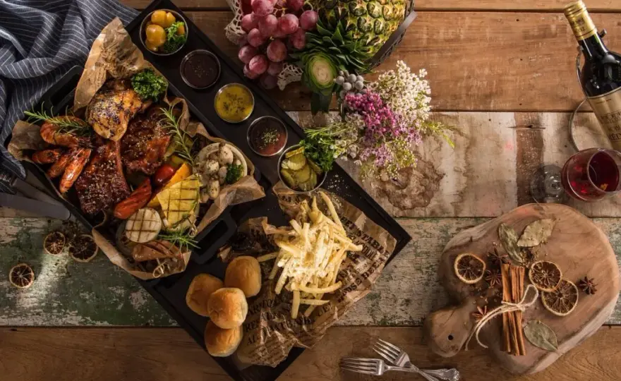 Ełk gdzie zjeść: Odkryj najlepsze restauracje i smaki regionu