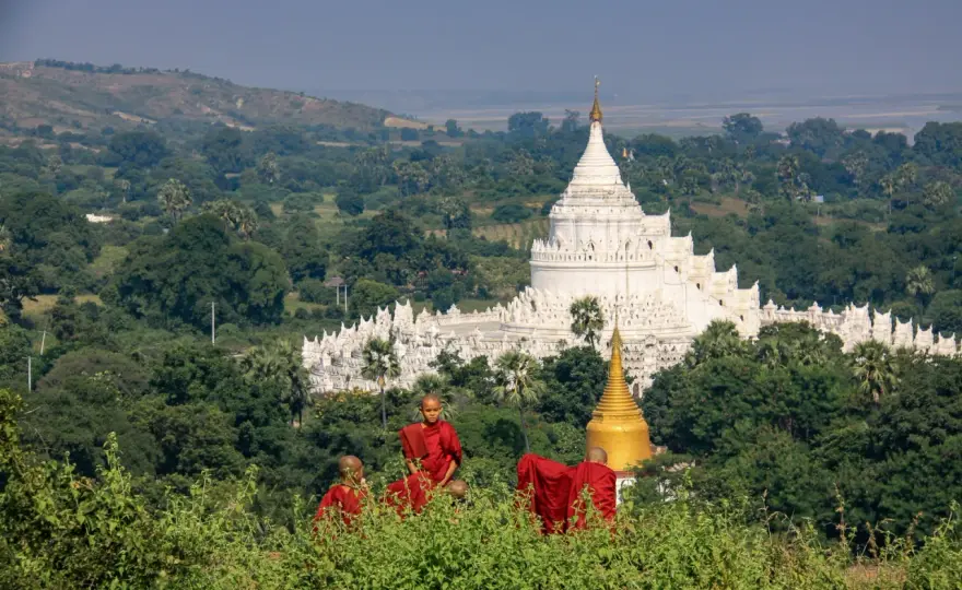 Myanmar - czy warto jechać? Przewodnik po atrakcjach i bezpieczeństwie