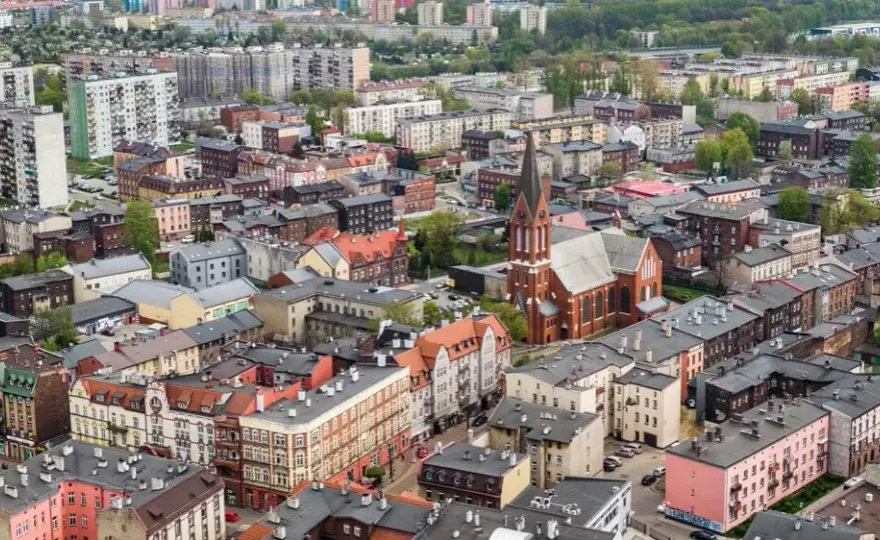 Najlepsze atrakcje w Siemianowicach Śląskich, które musisz zobaczyć