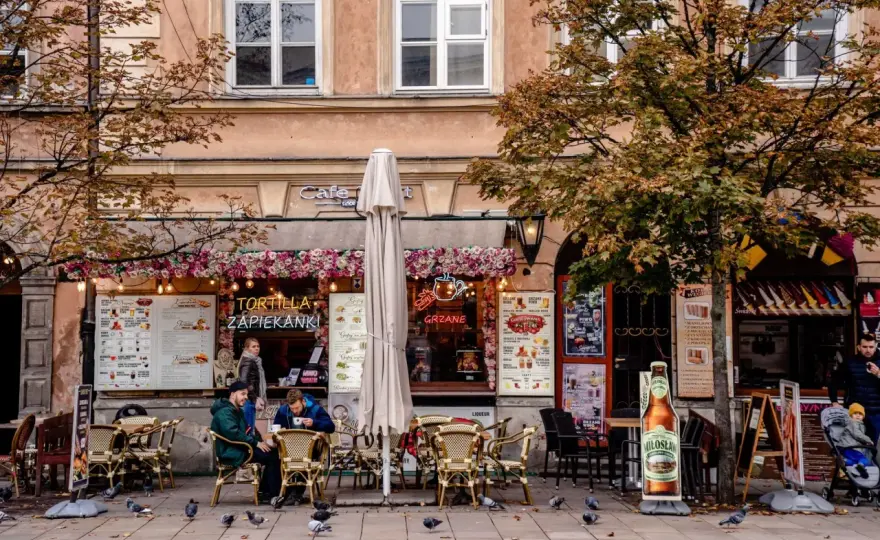 Weekend w Polsce - Jak zaplanować idealny wyjazd na 2 dni?