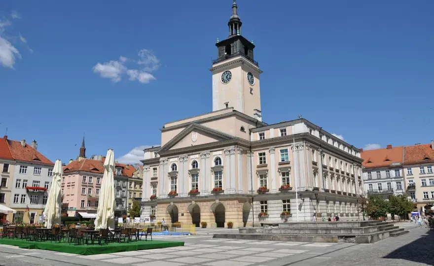 Kalisz - najstarsze miasto Polski? Plan zwiedzania na dzień