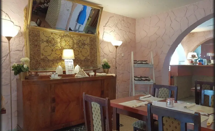 Zajazd Babski Babice - Czy warto zjeść? Recenzja i menu