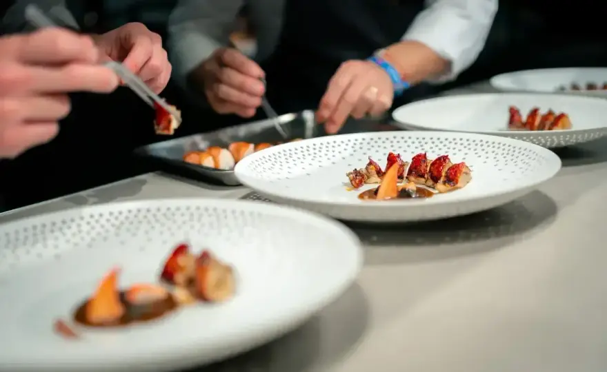 Atelier Amaro - Jak zmieniło polski fine dining?