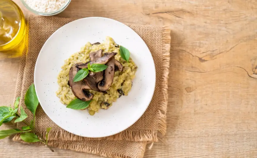 Trattoria Mamma Mia Kraków - Co zamówić? Przewodnik po menu