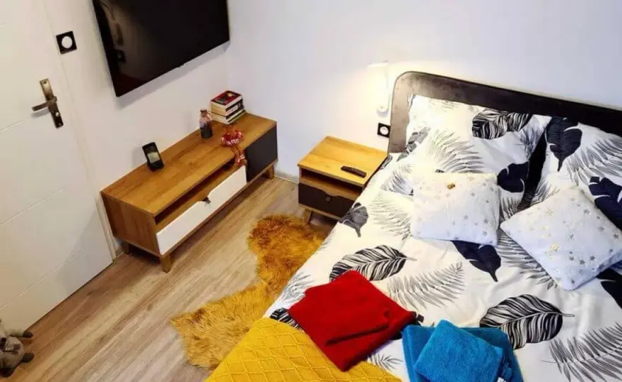 Nocleg w Karpaczu co polecacie – najlepsze i sprawdzone opcje dla Ciebie