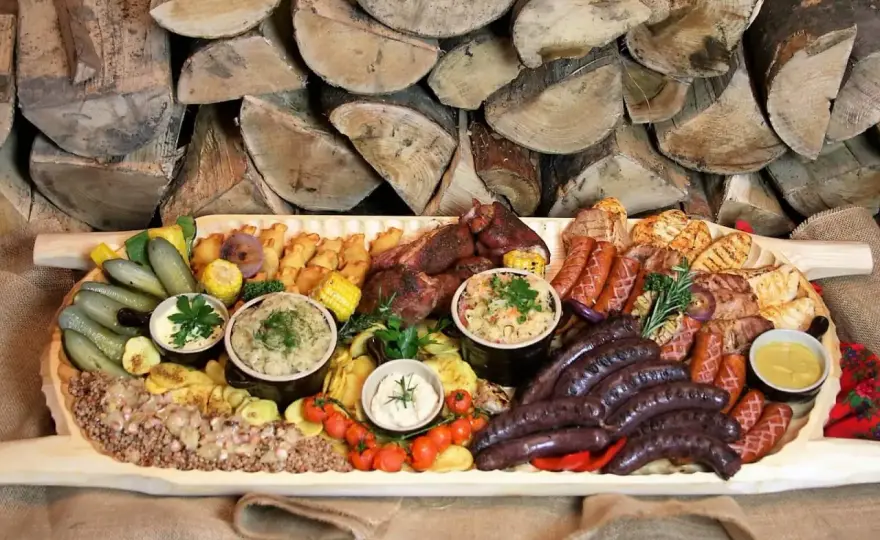 Borowa Chata menu i cennik - Jak nie przepłacić?