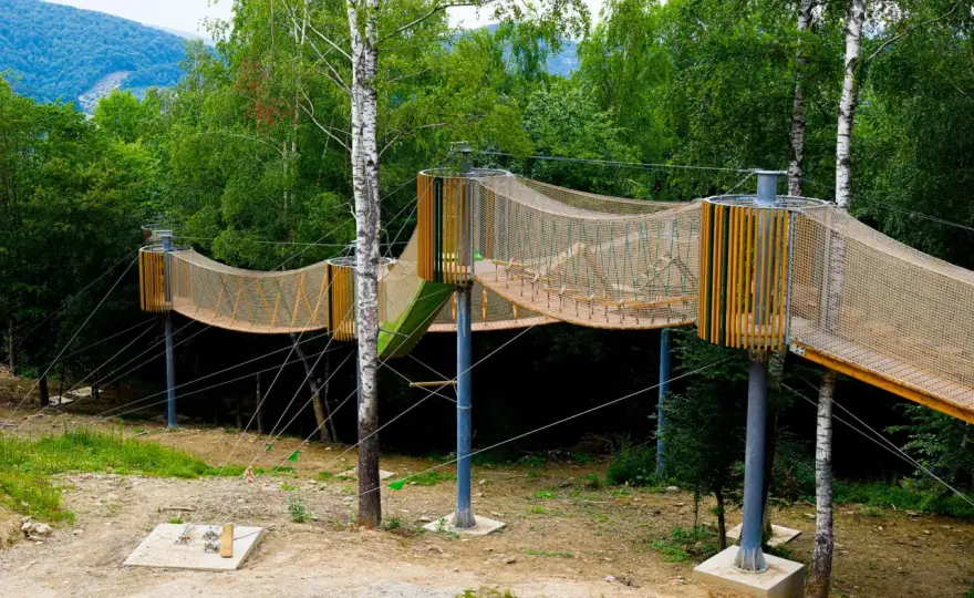 Solina - jak zaplanować idealny weekend? Sprawdź!