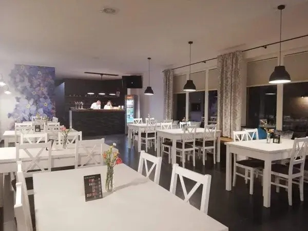 Hajnówka gdzie zjeść: odkryj najlepsze restauracje i smaki regionu