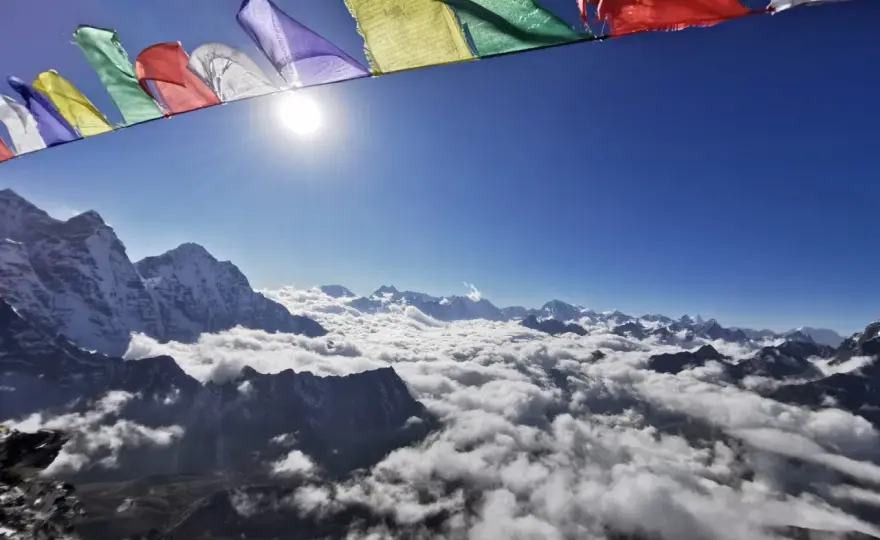 Nepal kiedy jechać: najlepszy czas na trekking i zwiedzanie