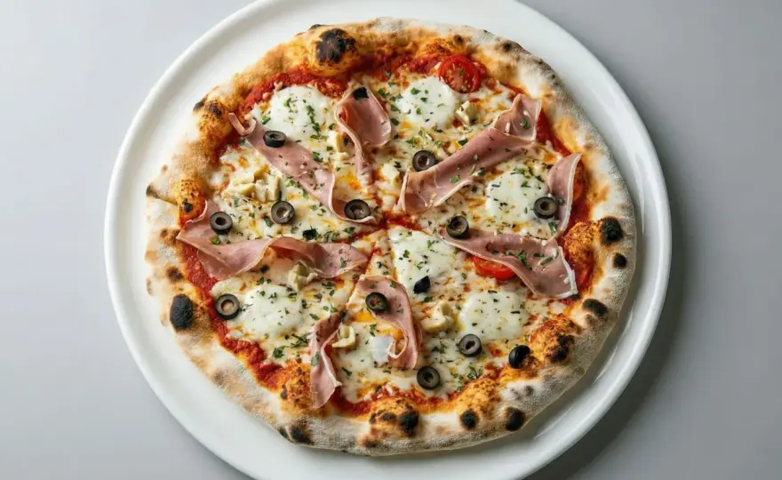 Savona Gulph Mills menu - Co zamówić i ile to kosztuje?