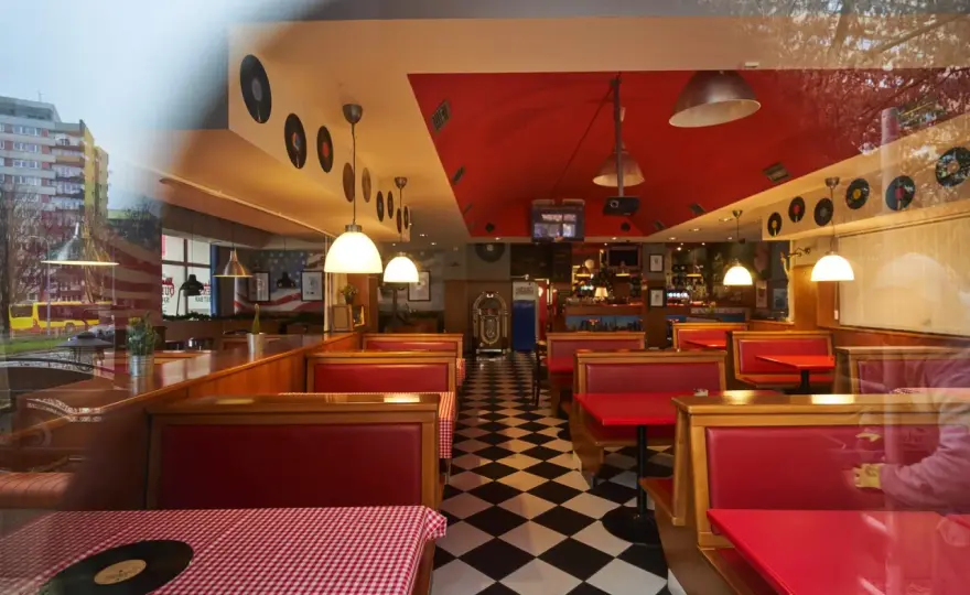 Queens Street Bar Wrocław - Dlaczego zniknął z mapy?