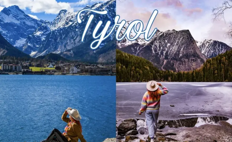 Najlepsze atrakcje w Tyrolu, które musisz zobaczyć podczas wizyty
