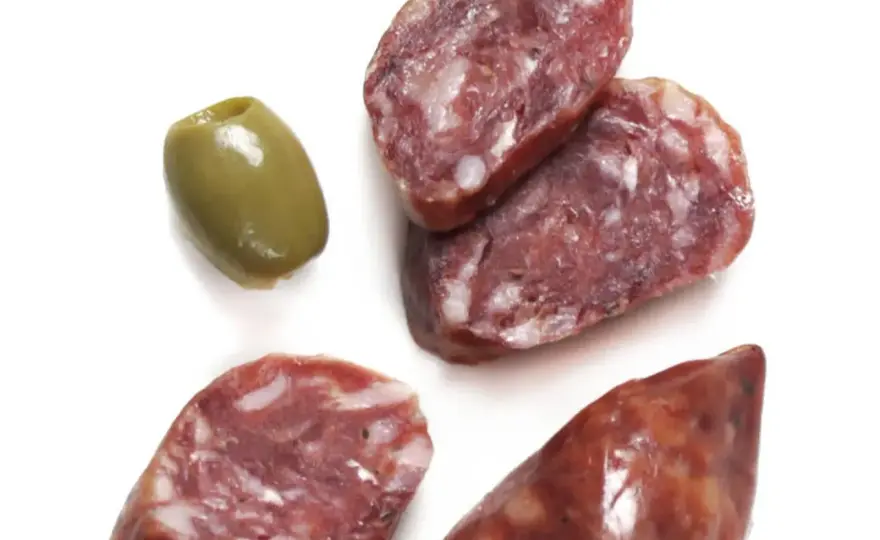 Salsiccia - prawdziwa włoska kiełbasa. Jak ją wybrać i podać?