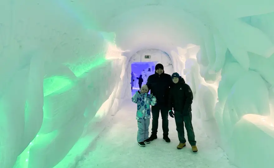 Wioska Świętego Mikołaja Rovaniemi - Jak zaplanować wizytę?
