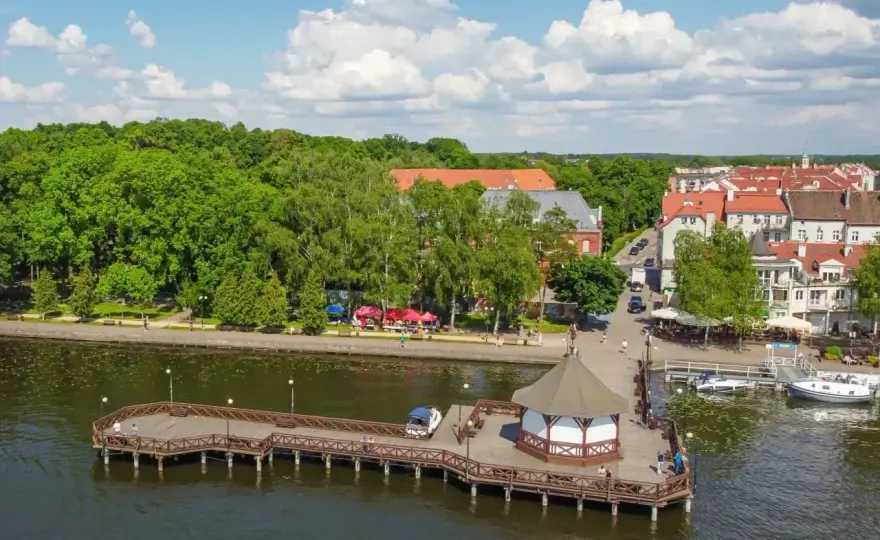 Mazury - Jak wybrać jezioro i miejscowość idealną dla siebie?
