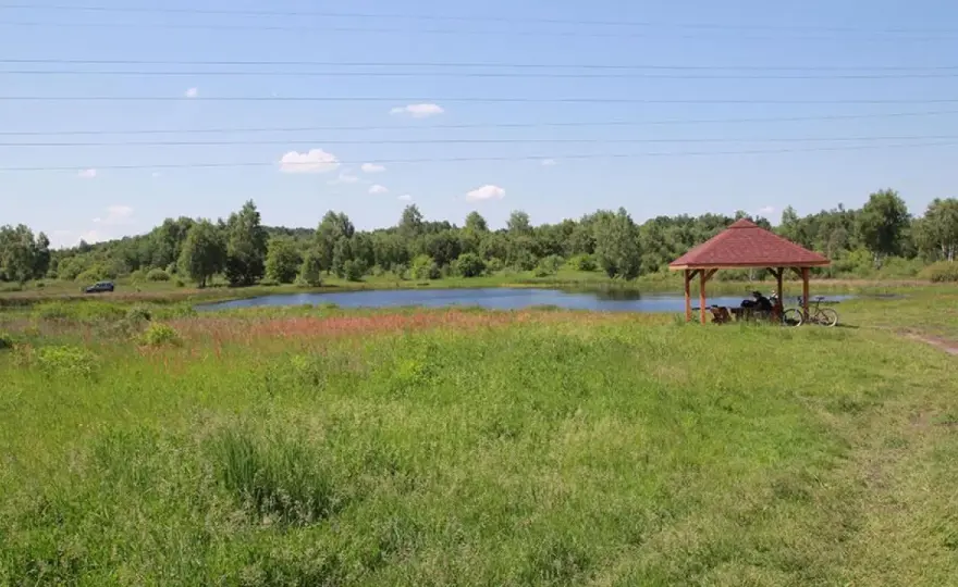 Jezioro krasowe - Jak je rozpoznać i gdzie zobaczyć w Polsce?