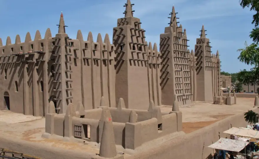 Bamako - stolica Mali. Co warto zobaczyć w kraju?