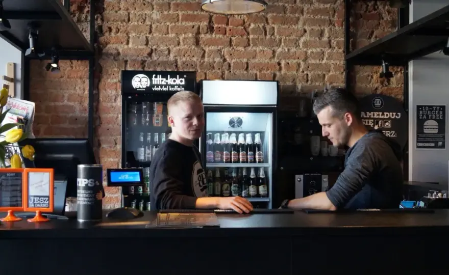 Bobby Burger Bydgoszcz - Czy to burger dla Ciebie? Sprawdź!