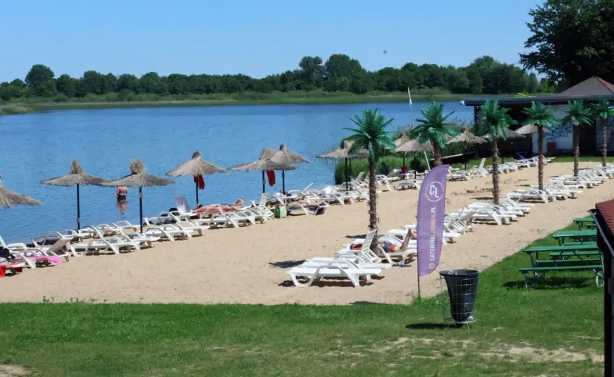 Jezioro koło Wrocławia? Wybierz idealne miejsce na wypoczynek!