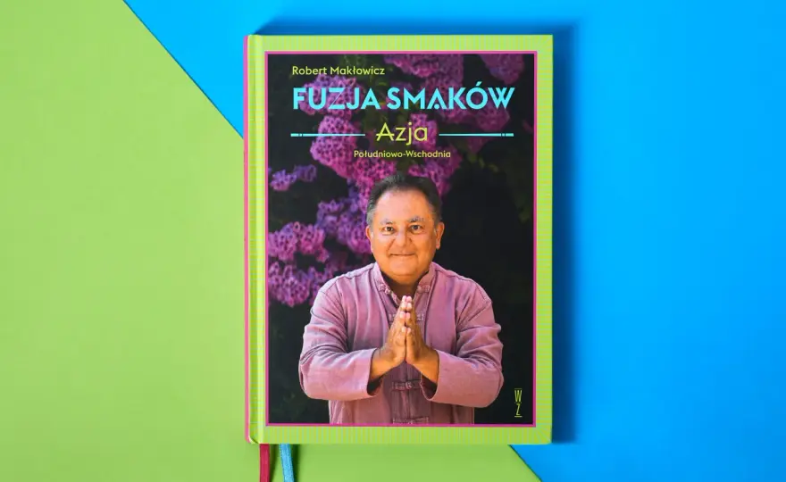 Fuzja smaków - jak rozpoznać mistrzostwo od chaosu?
