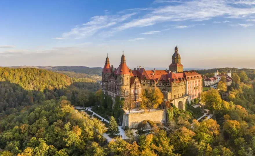 Atrakcje w pobliżu Wrocławia, które musisz zobaczyć na weekend