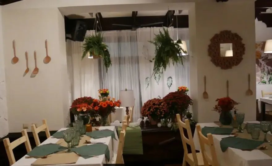 Oberża Dzik i Dąb Ustroń - Czy restauracja nadal działa?