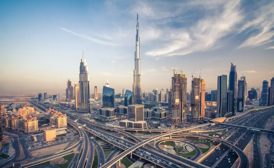 Kiedy jechać do Dubaju, aby uniknąć upałów i cieszyć się atrakcjami?
