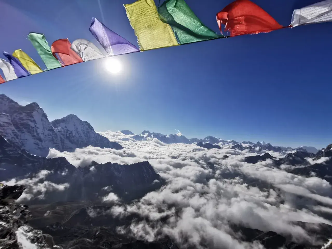 Nepal kiedy jechać: najlepszy czas na trekking i zwiedzanie