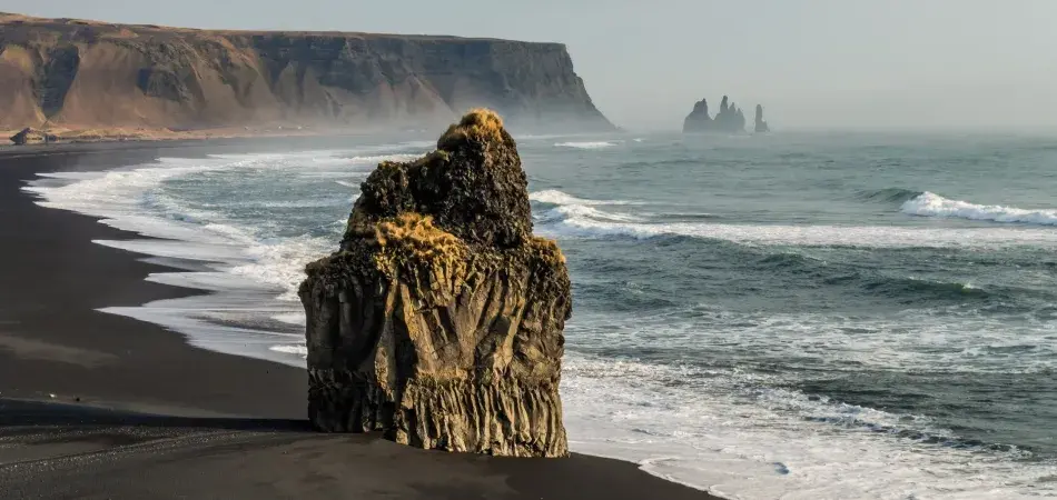 Islandia kiedy jechać: odkryj najlepszy czas na niezapomnianą podróż