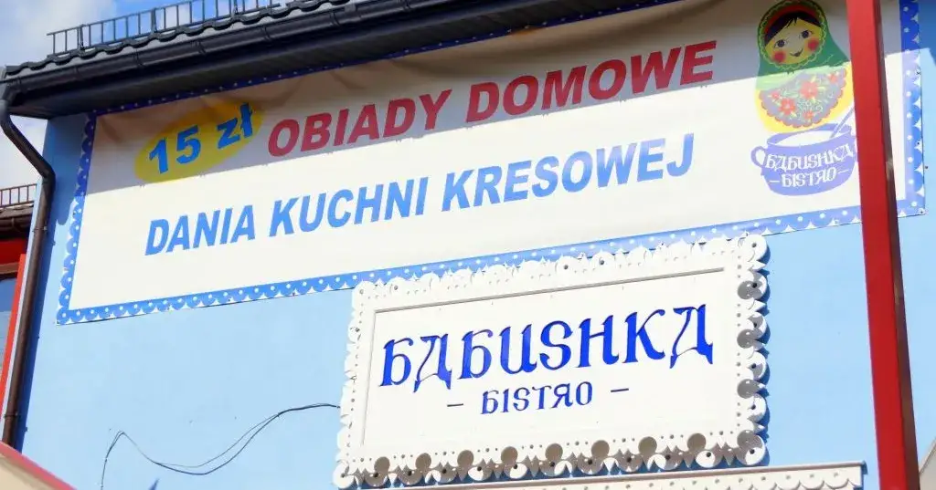 Zdjęcie Hajnówka gdzie zjeść: odkryj najlepsze restauracje i smaki regionu