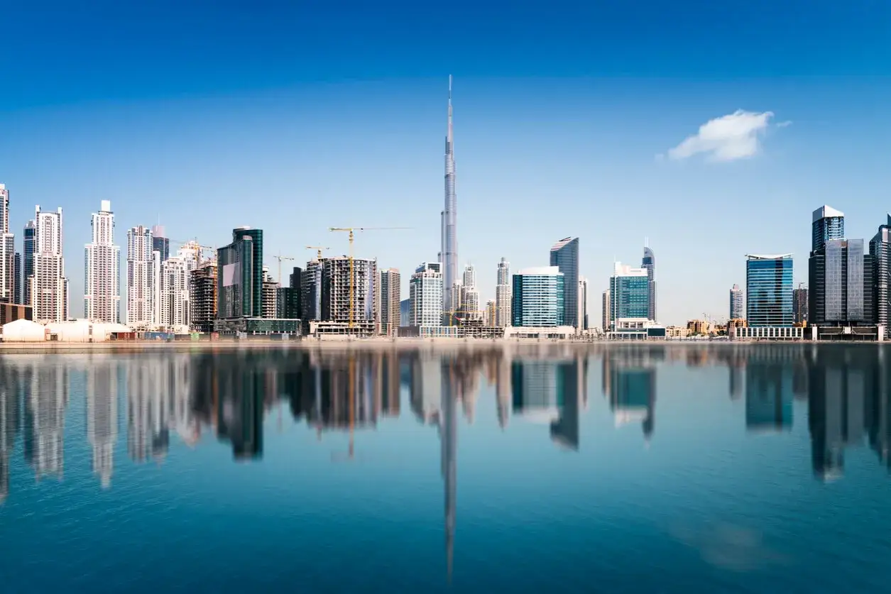 Zdjęcie Kiedy jechać do Dubaju, aby uniknąć upałów i cieszyć się atrakcjami?