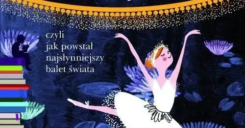 Zdjęcie Jezioro Łabędzie streszczenie: Miłość, zdrada i tragiczne zakończenie
