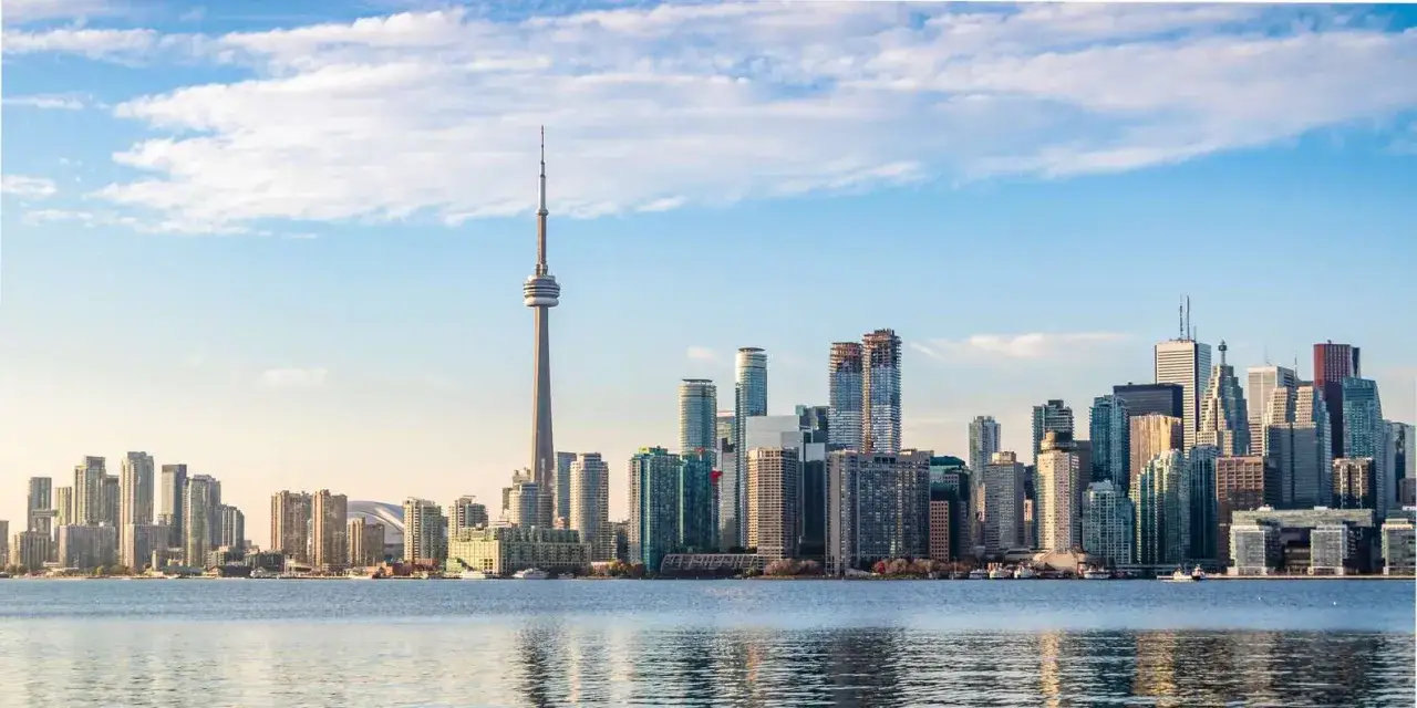 Zdjęcie Najlepsze atrakcje w Toronto, które musisz zobaczyć i doświadczyć