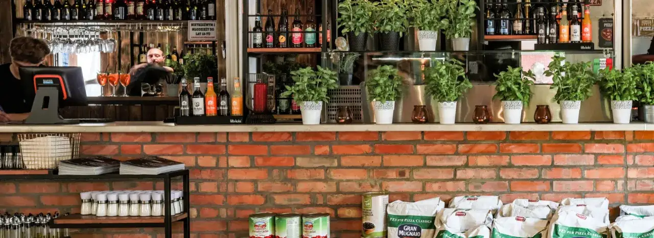 Zdjęcie Gdzie zjeść w Dębkach: najlepsze restauracje, które musisz odwiedzić