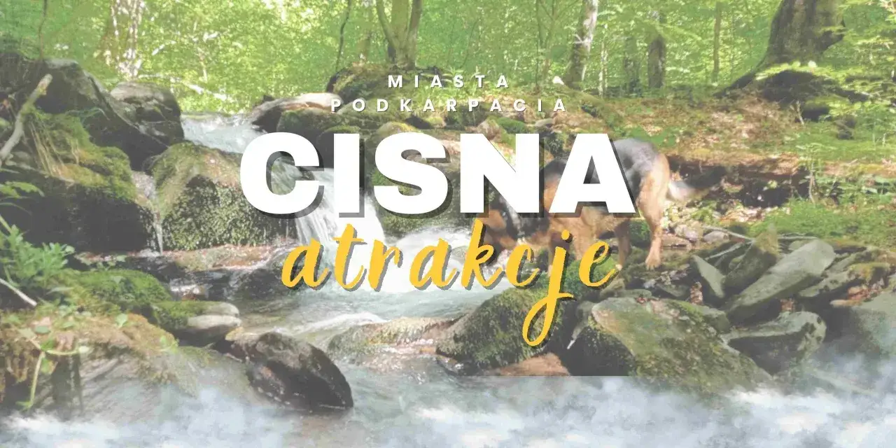 Zdjęcie Najciekawsze atrakcje Sudetów, które musisz zobaczyć podczas wizyty