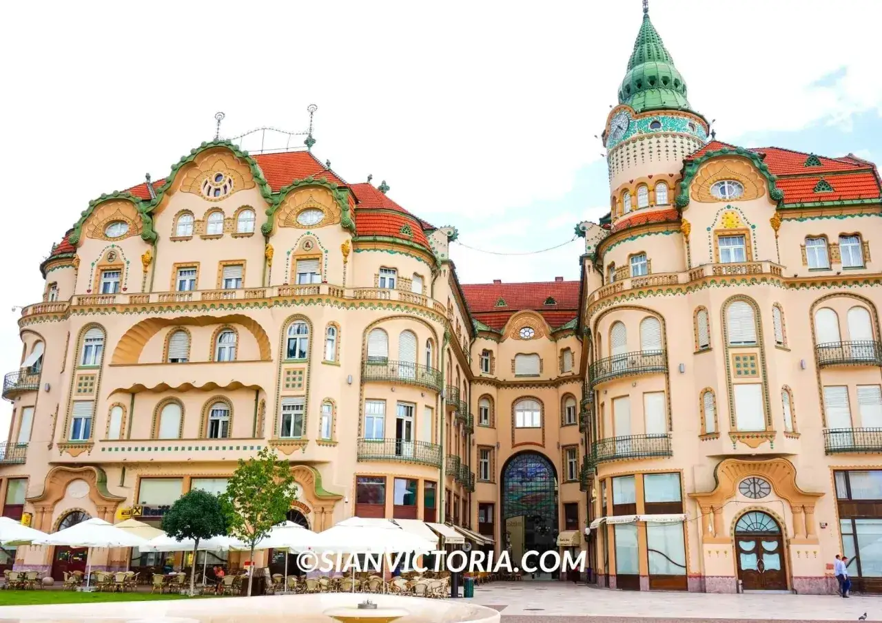 Zdjęcie Najciekawsze atrakcje Łeby, które musisz zobaczyć podczas wizyty